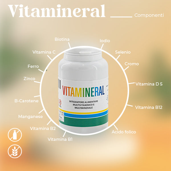 Vitamineral