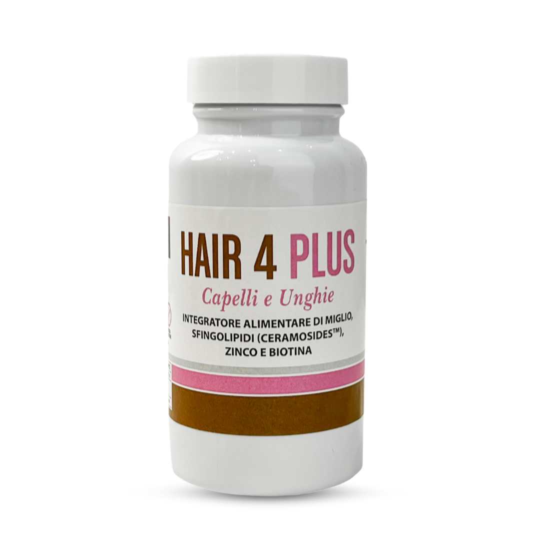 HAIR 4 PLUS