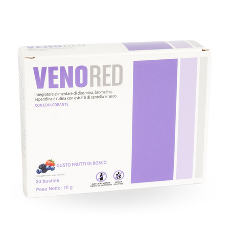 Venored Sachets