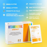 Vitamineral Energy