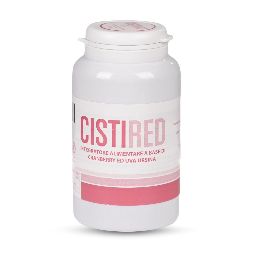 Cistired