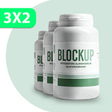 Block Up ACQUISTA DUE, IL TERZO IN OMAGGIO