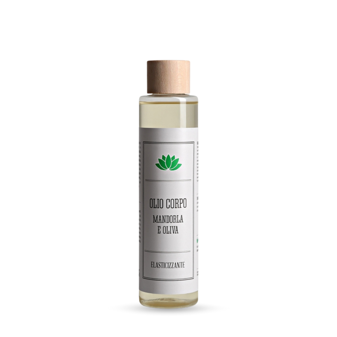 Elasticizing Body Oil