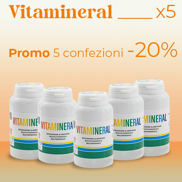 Vitamineral