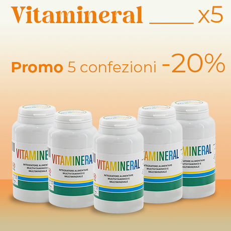 Vitamineral