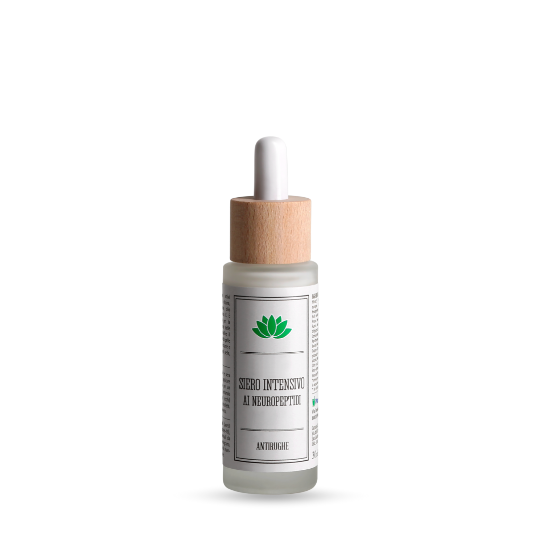 Intensive Neuropeptide Serum