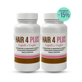 HAIR 4 PLUS - Hair