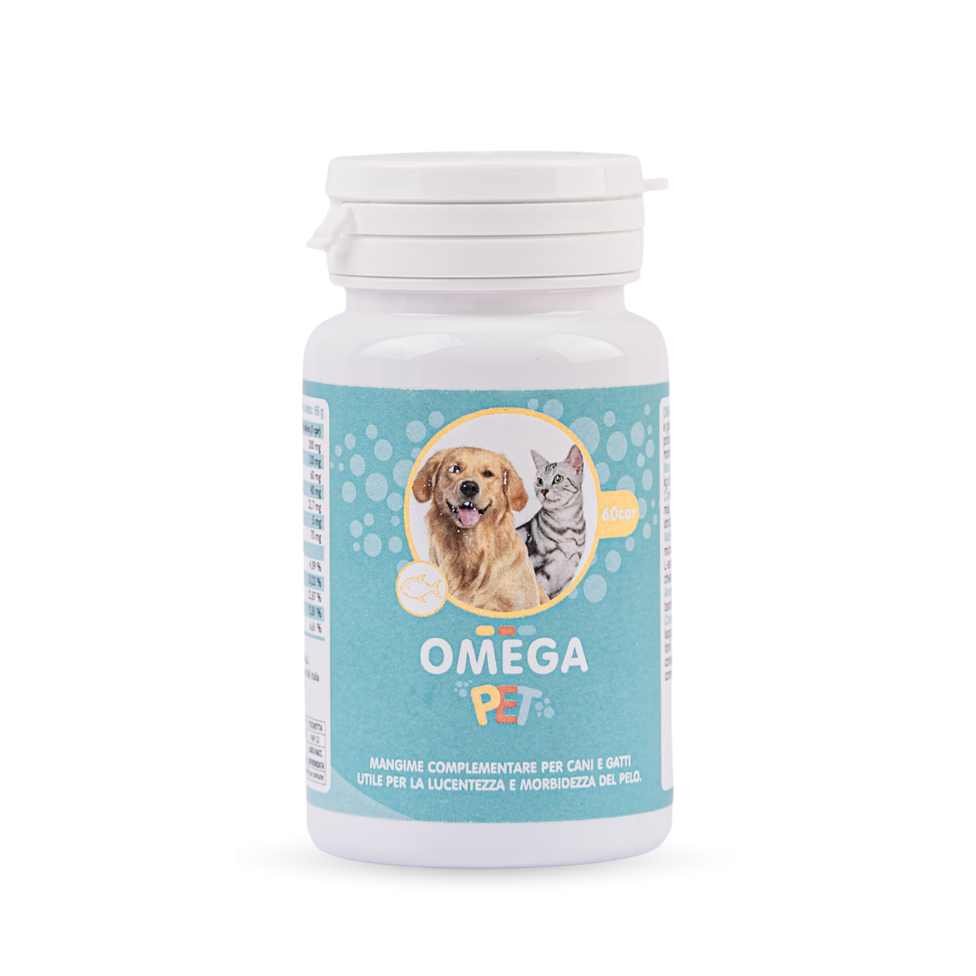 Omega PET Pharmared