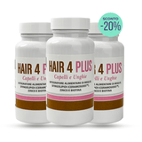 HAIR 4 PLUS