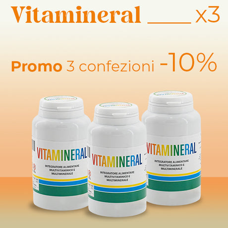 Vitamineral