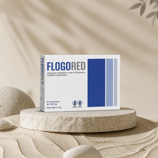 Flogored