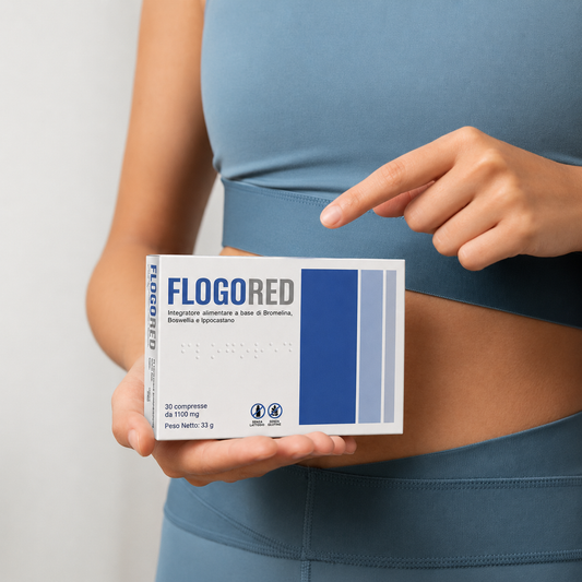 Flogored