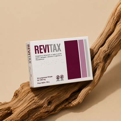 Revitax