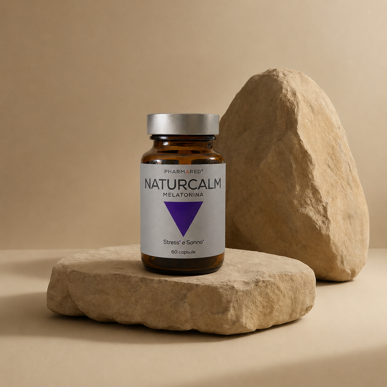 Naturcalm Melatonina