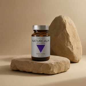 Naturcalm Melatonin 