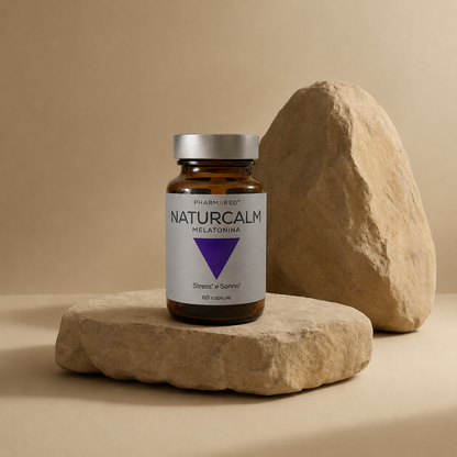 Naturcalm Melatonina