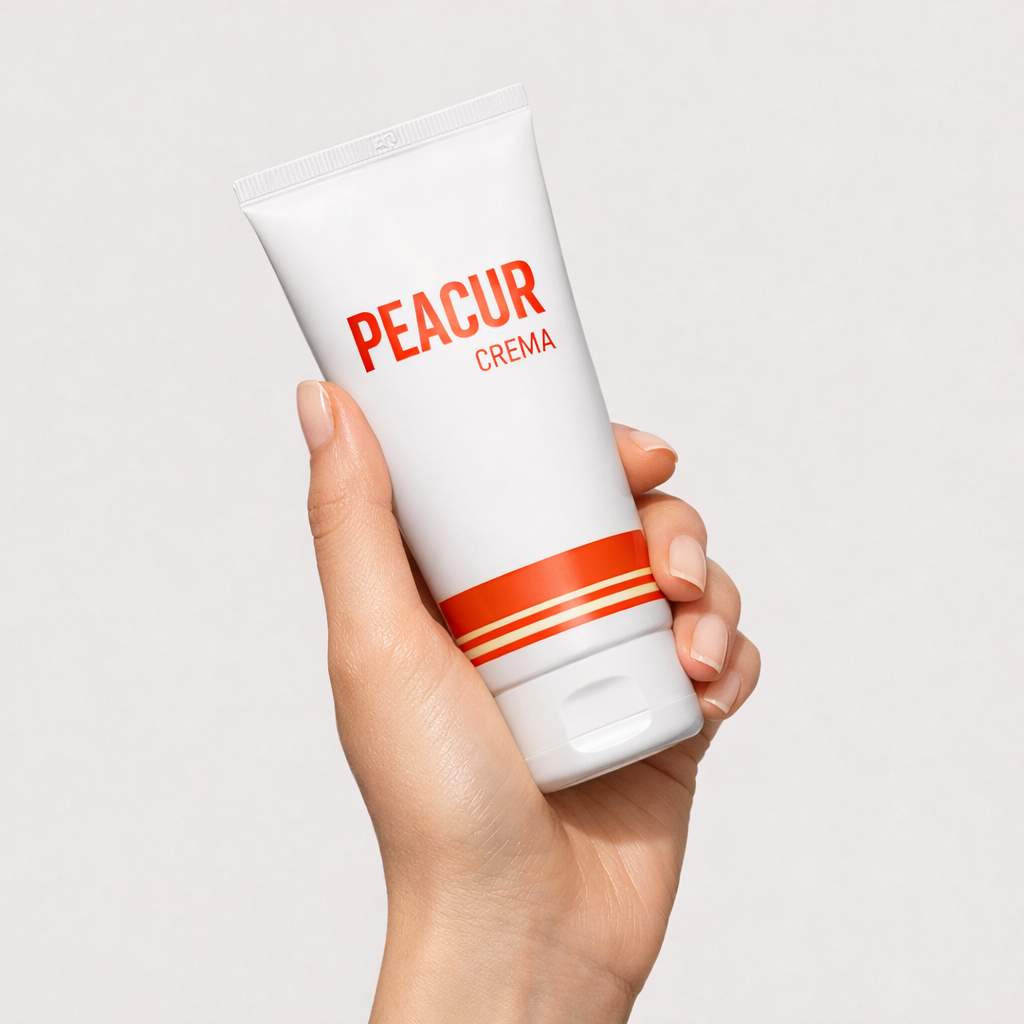 Peacur Crema