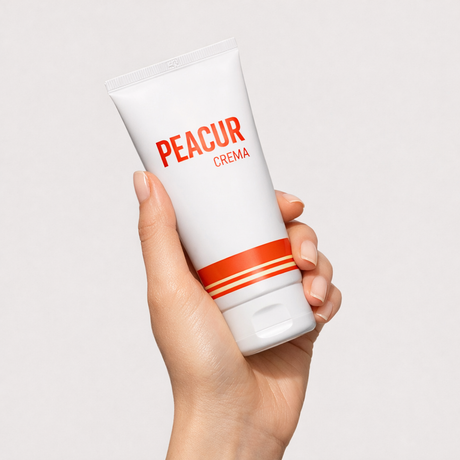 Peacur Crema