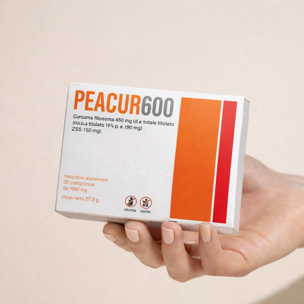 Peacur 600