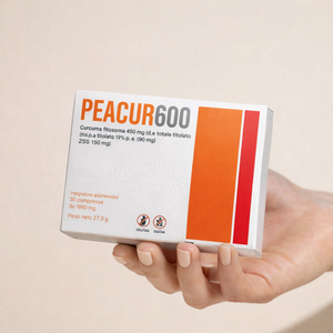 Peacur 600