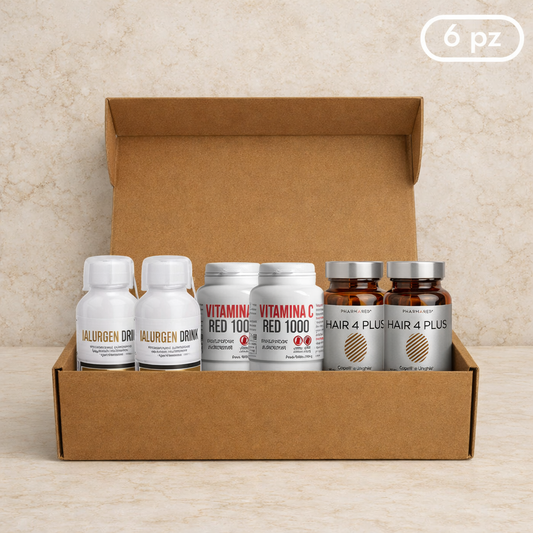 Box Pelle e Capelli