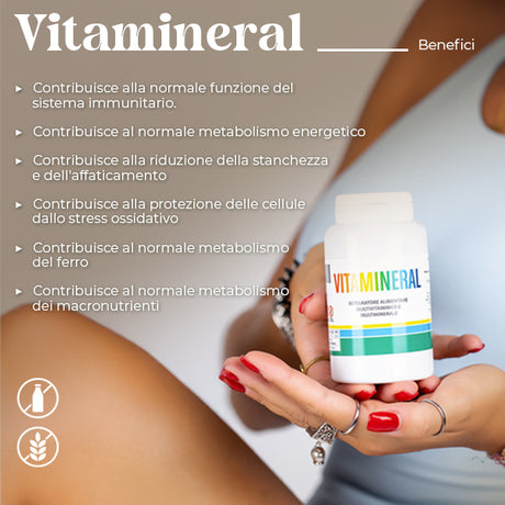 Vitamineral