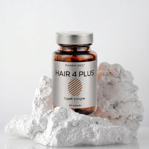 HAIR 4 PLUS ACQUISTA 1, IL SECONDO TE LO REGALIAMO NOI