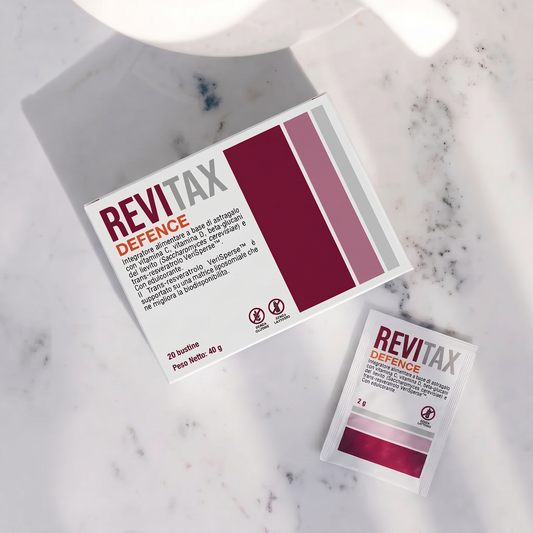 Revitax Defense