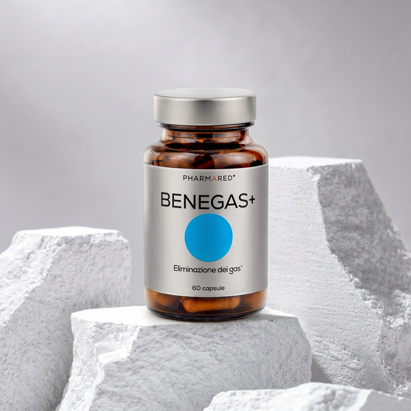 Benegas+