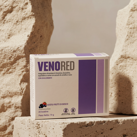 Venored Sachets
