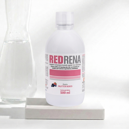 Redrena Drenante AGGIUNGI 2 CONFEZIONI AL CARRELLO , LA SECONDA LA PAGHI ALLA META'