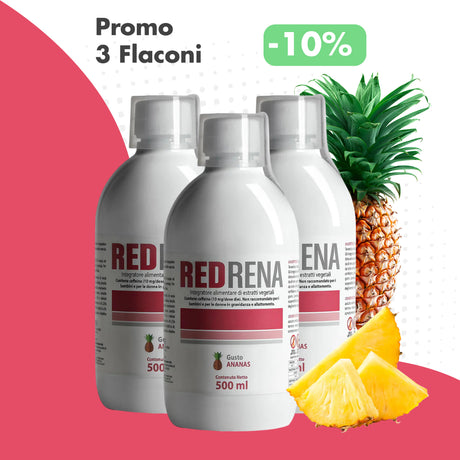 Redrena Drenante