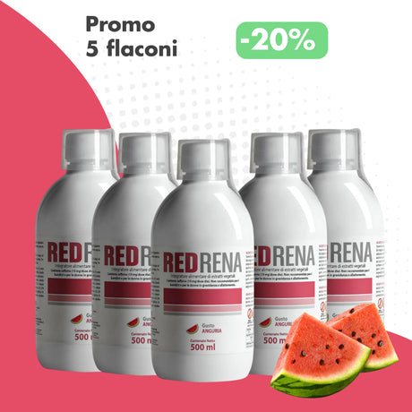 Redrena Drenante