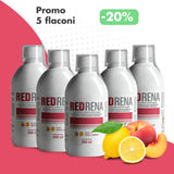 Redrena Drenante