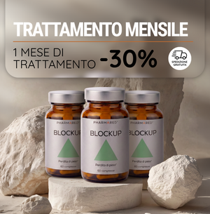 Block Up 1 mese