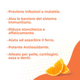 Vitamina C 1000