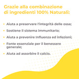 Vitamina D Red
