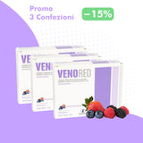 Venored Bustine