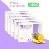 Venored Bustine