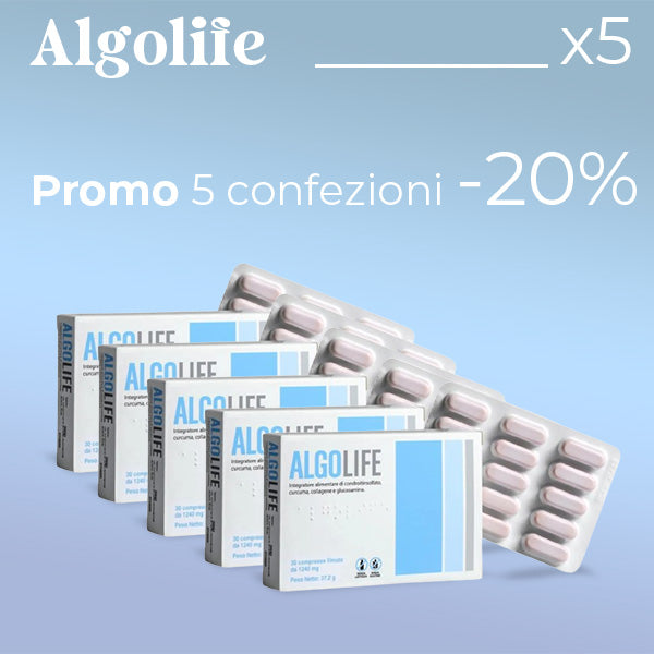 Algolife