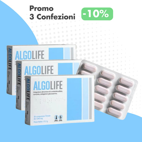 Algolife