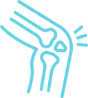 Supporto dei tessuti osteoarticolari