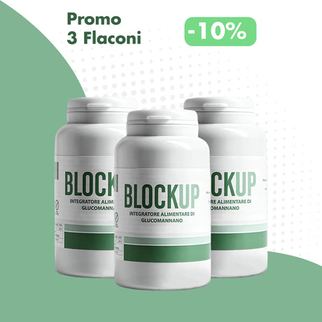 Block Up
