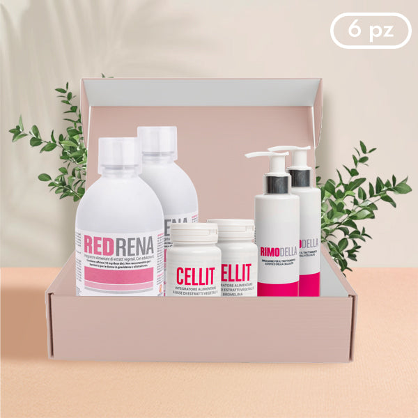 Box Anti-Cellulite
