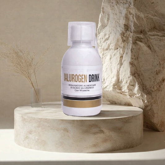 IALUROGEN DRINK