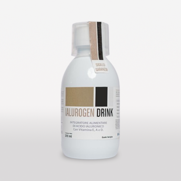 IALUROGEN DRINK