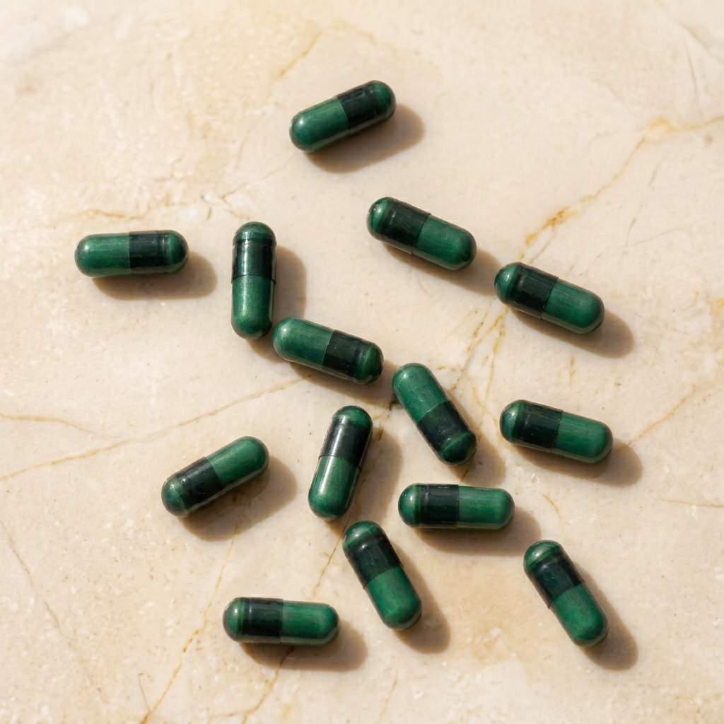 Naturcalm Melatonina