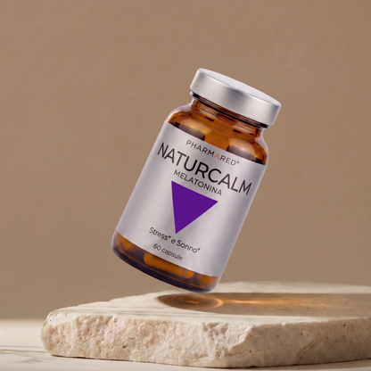 Naturcalm Melatonina