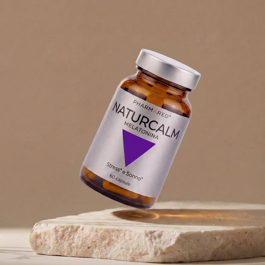 Naturcalm Melatonina