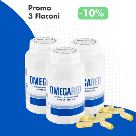 OMEGARED